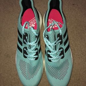 Adidas Limited Edition Parley